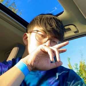 Meet your Posher, Tony